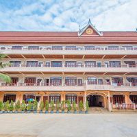 tony resort
