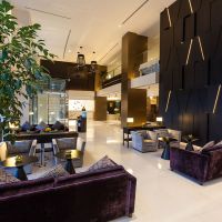 flora creek aparthotel