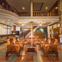 tony resort