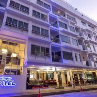 Grand Sunset Hotel Karon Beach