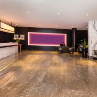 flora park deluxe hotel apartments
