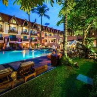seaview patong hotel