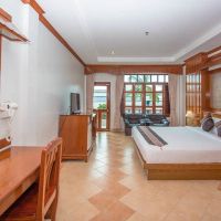 tony resort