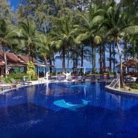 bw premier bangtao beach