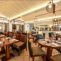 weligama bay marriott resort & spa