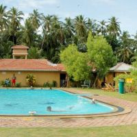 kumudu velly beach resort