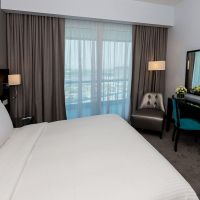 flora creek aparthotel