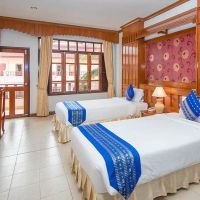 tony resort