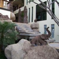 la vintage resort
