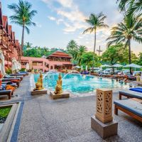 seaview patong hotel
