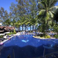 bw premier bangtao beach