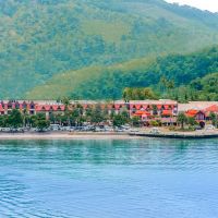 seaview patong hotel