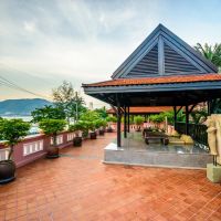 seaview patong hotel