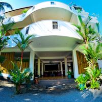 green shadows beach hotel