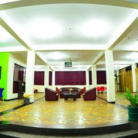 green shadows beach hotel