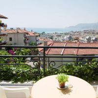 VILLA SONATA HOTEL