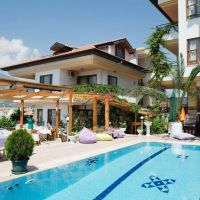 VILLA SONATA HOTEL