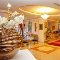 SAVK HOTEL