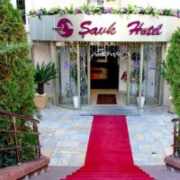 SAVK HOTEL