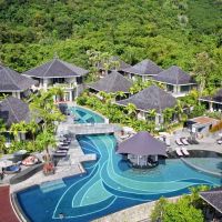 mandarava resort & spa