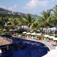 kamala beach resort a sunprime resort