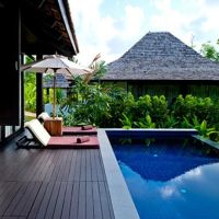 the vijitt resort phuket
