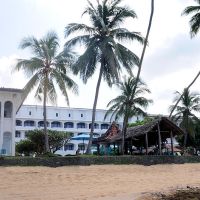 diana hotel hikkaduwa