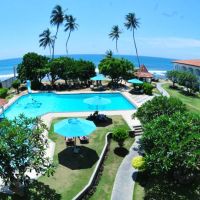 diana hotel hikkaduwa