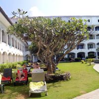diana hotel hikkaduwa