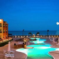 blue house hotel (ex. moon resort)