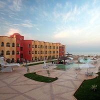 blue house hotel (ex. moon resort)