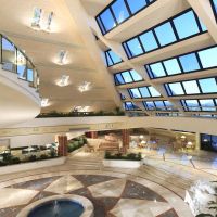 pharaoh azur resort (ex. sonesta pharaoh beach resort)