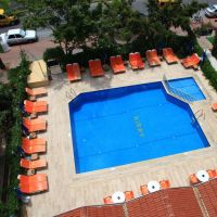 kleopatra miray hotel