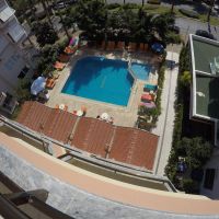 kleopatra miray hotel