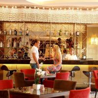 GRAND OKAN HOTEL