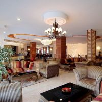 GRAND OKAN HOTEL