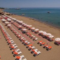 side suite hotel (ex.irem family club)
