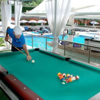 GRAND OKAN HOTEL