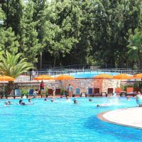 bayar garden holiday village