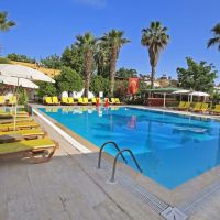 twins hotel