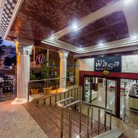 wasa hotel