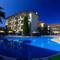 sun city apartment & hotel