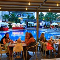 sun city apartment & hotel