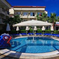 sun city apartment & hotel