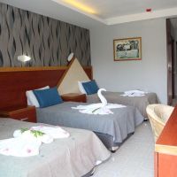 bayar garden holiday village