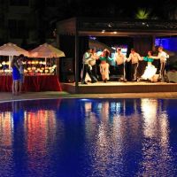 sun city apartment & hotel