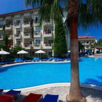 sun city apartment & hotel