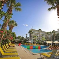 twins hotel