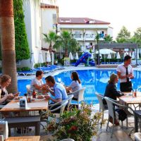 sun city apartment & hotel