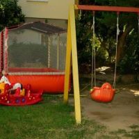 melissa garden apart
